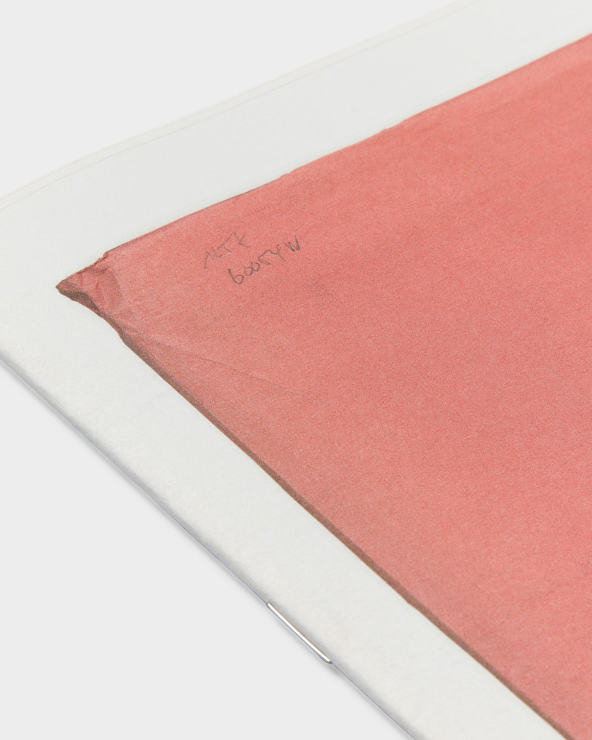 Dieter Roth: Paper