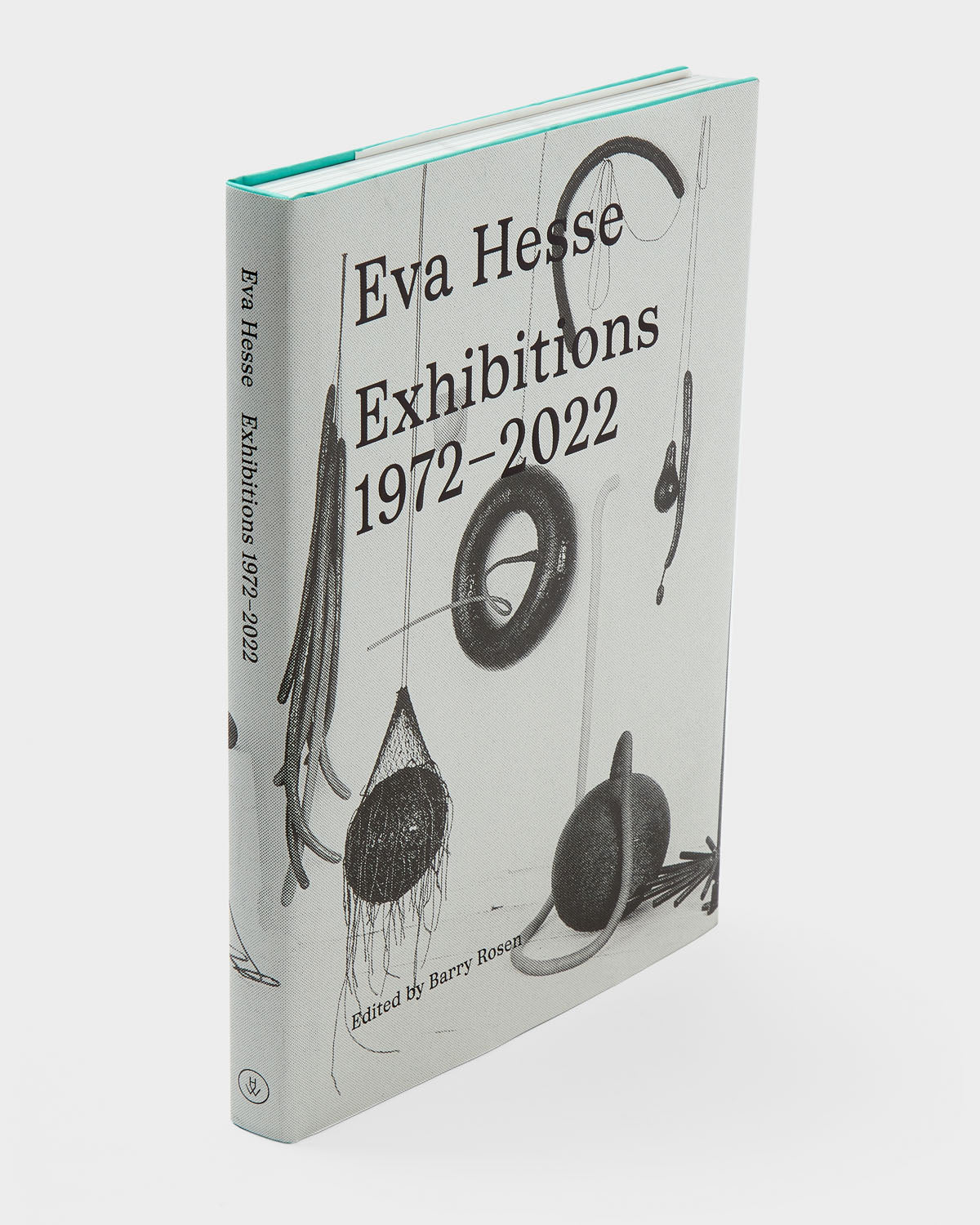 Eva Hesse: Exhibitions, 1972–2022