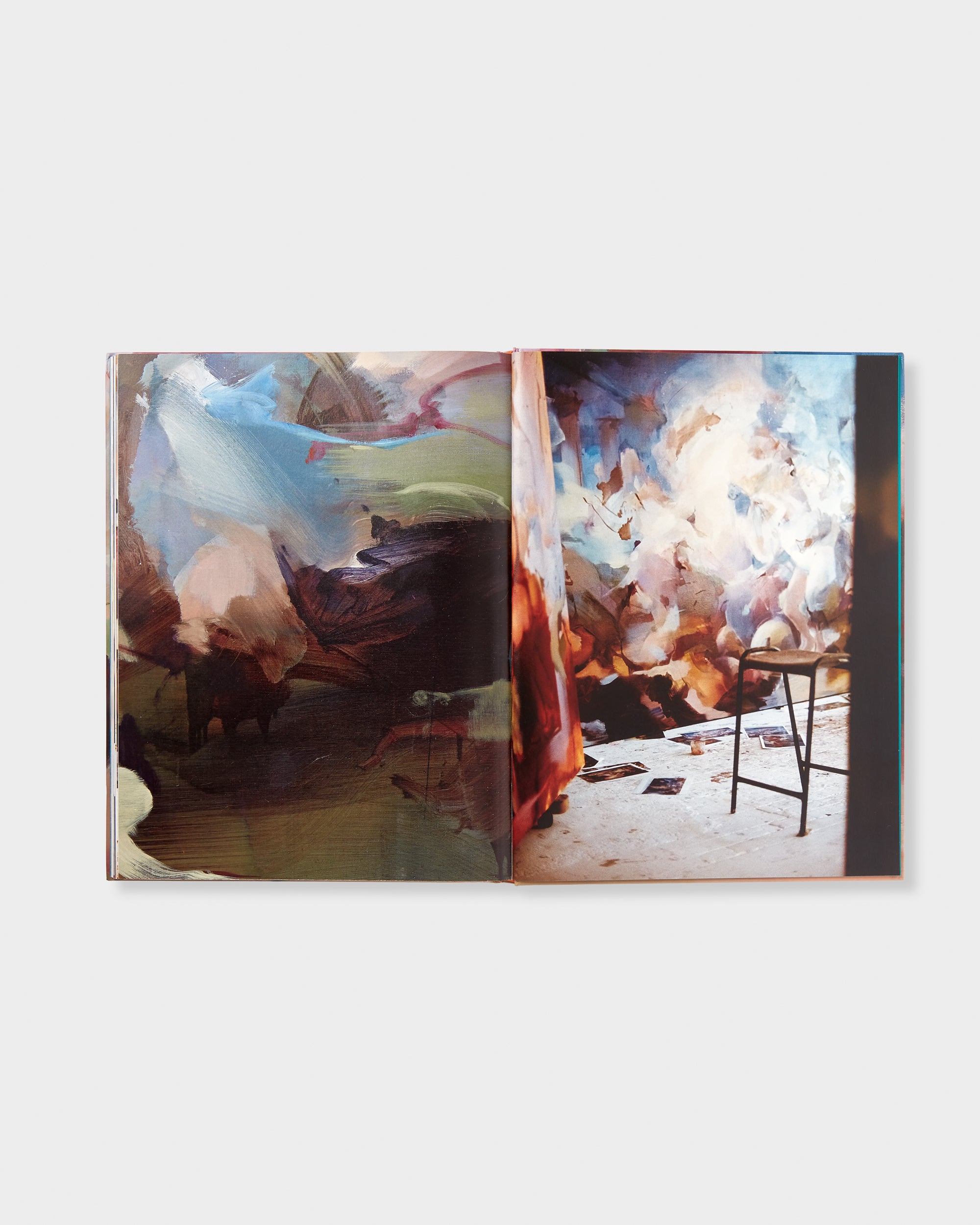 Flora Yukhnovich: Bacchanalia