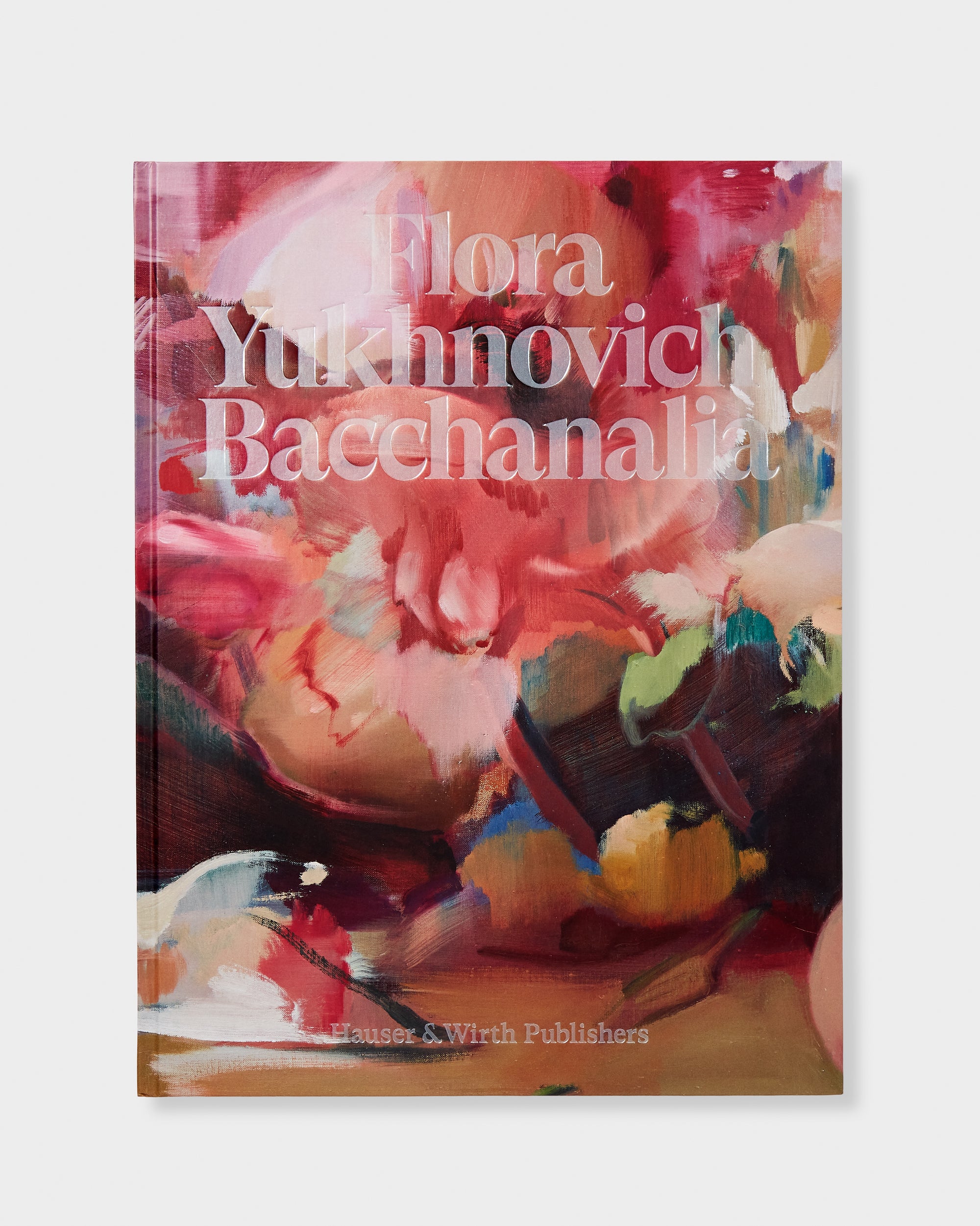 Flora Yukhnovich: Bacchanalia