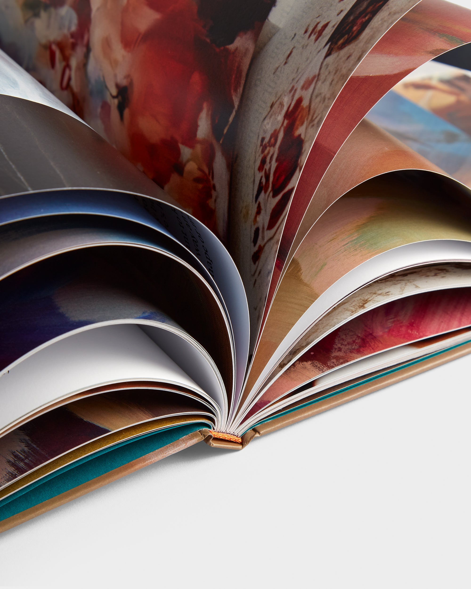 Flora Yukhnovich: Bacchanalia