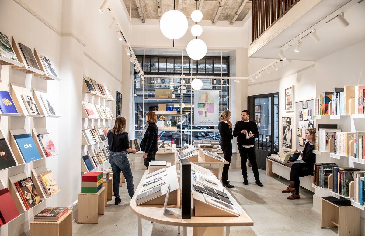 Hauser & Wirth Publishers Signed & Limited Edition Collection