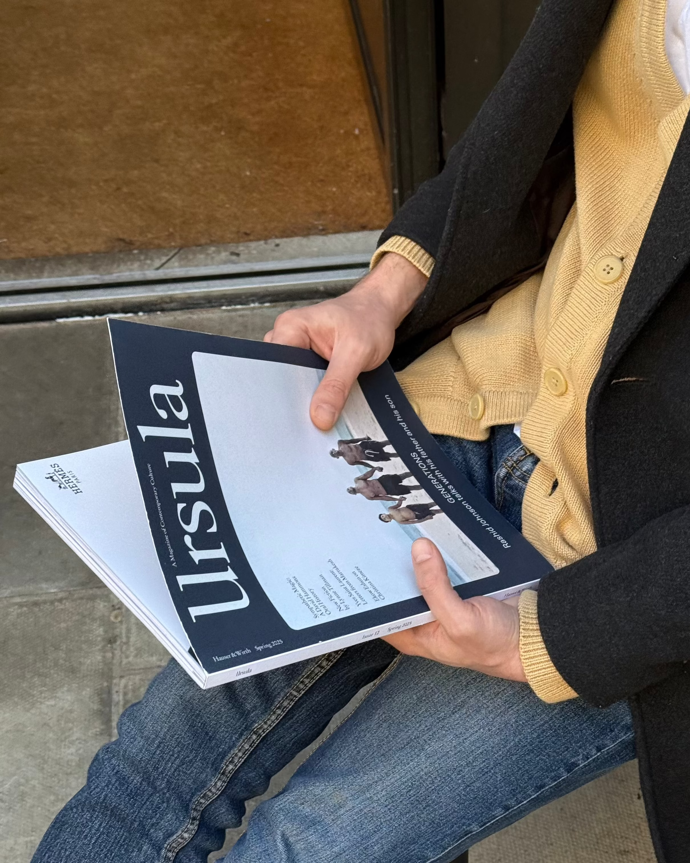 Ursula: Issue 16 Subscription