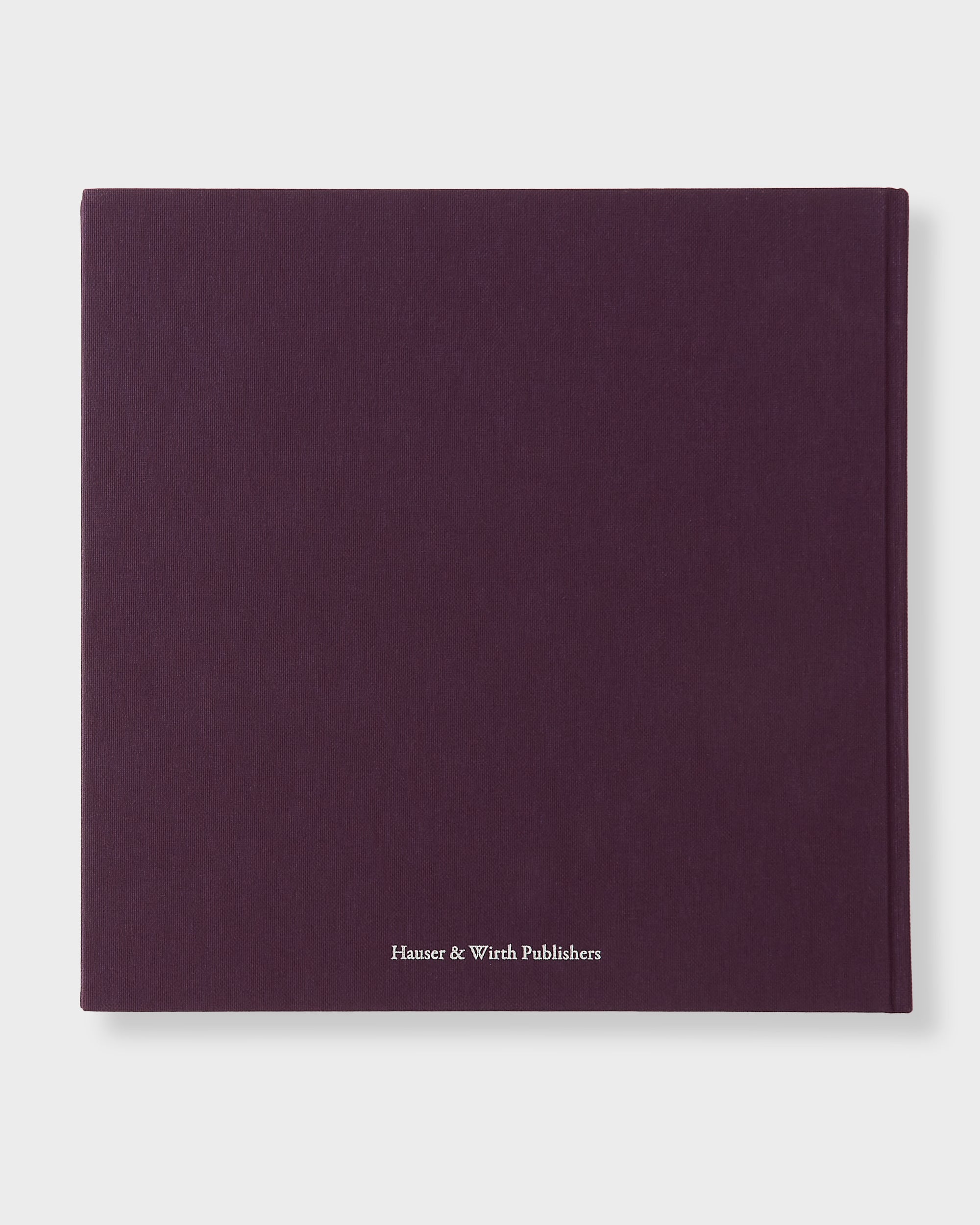 Calder Gardens: Drawings and Texts by Jacques Herzog