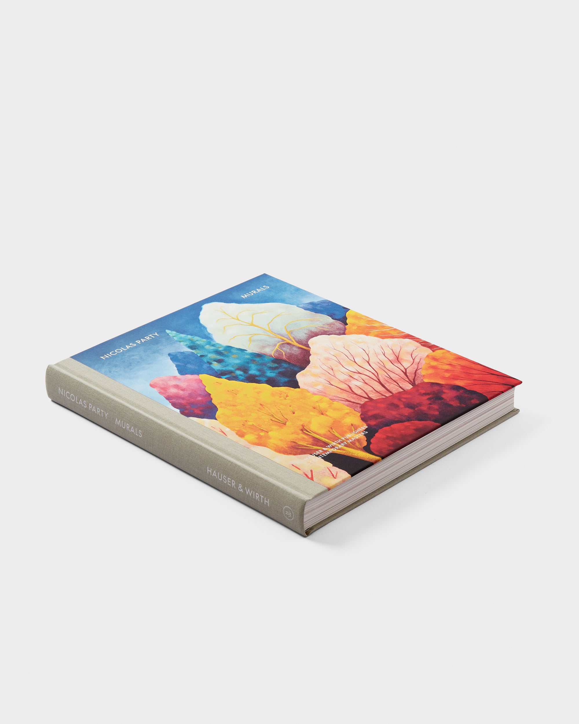 Hauser & Wirth Publishers