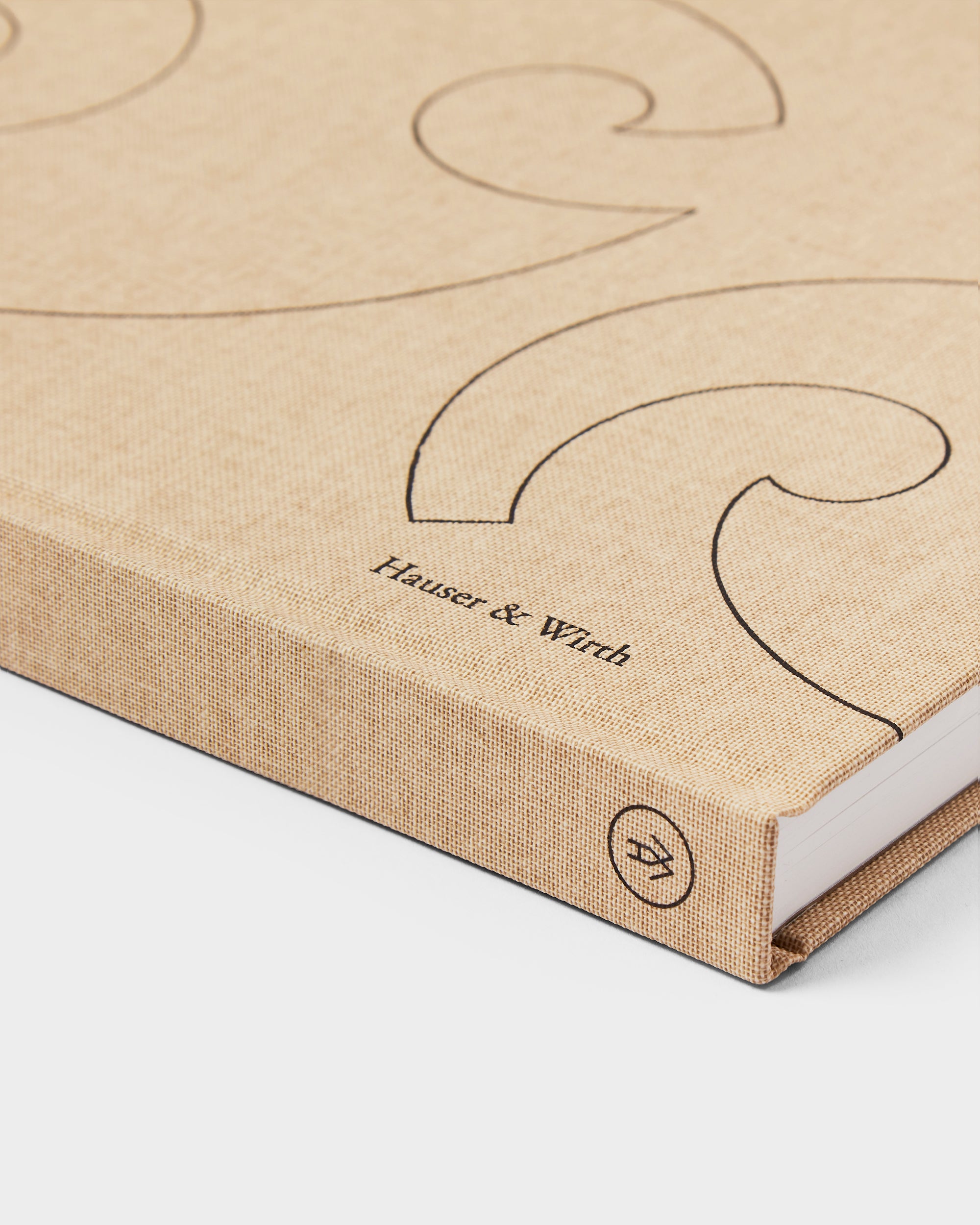 Sophie Taeuber-Arp: la règle des courbes / The Rule of Curves