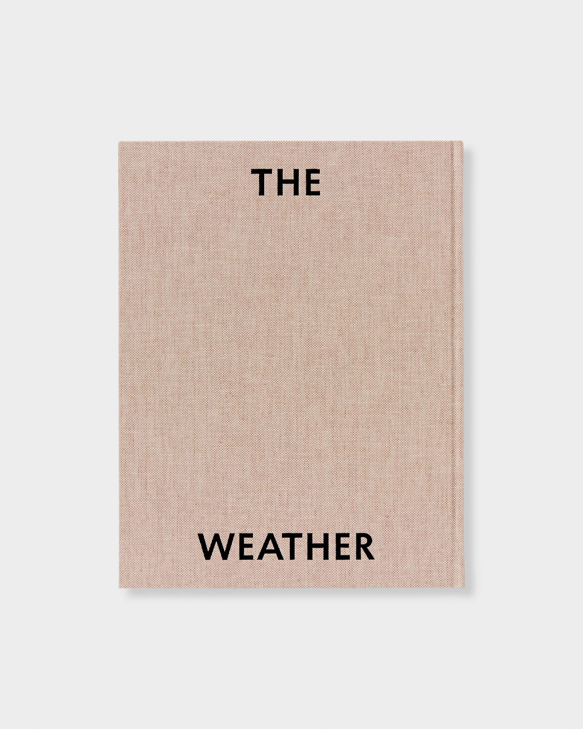 Susan Rothenberg: The Weather