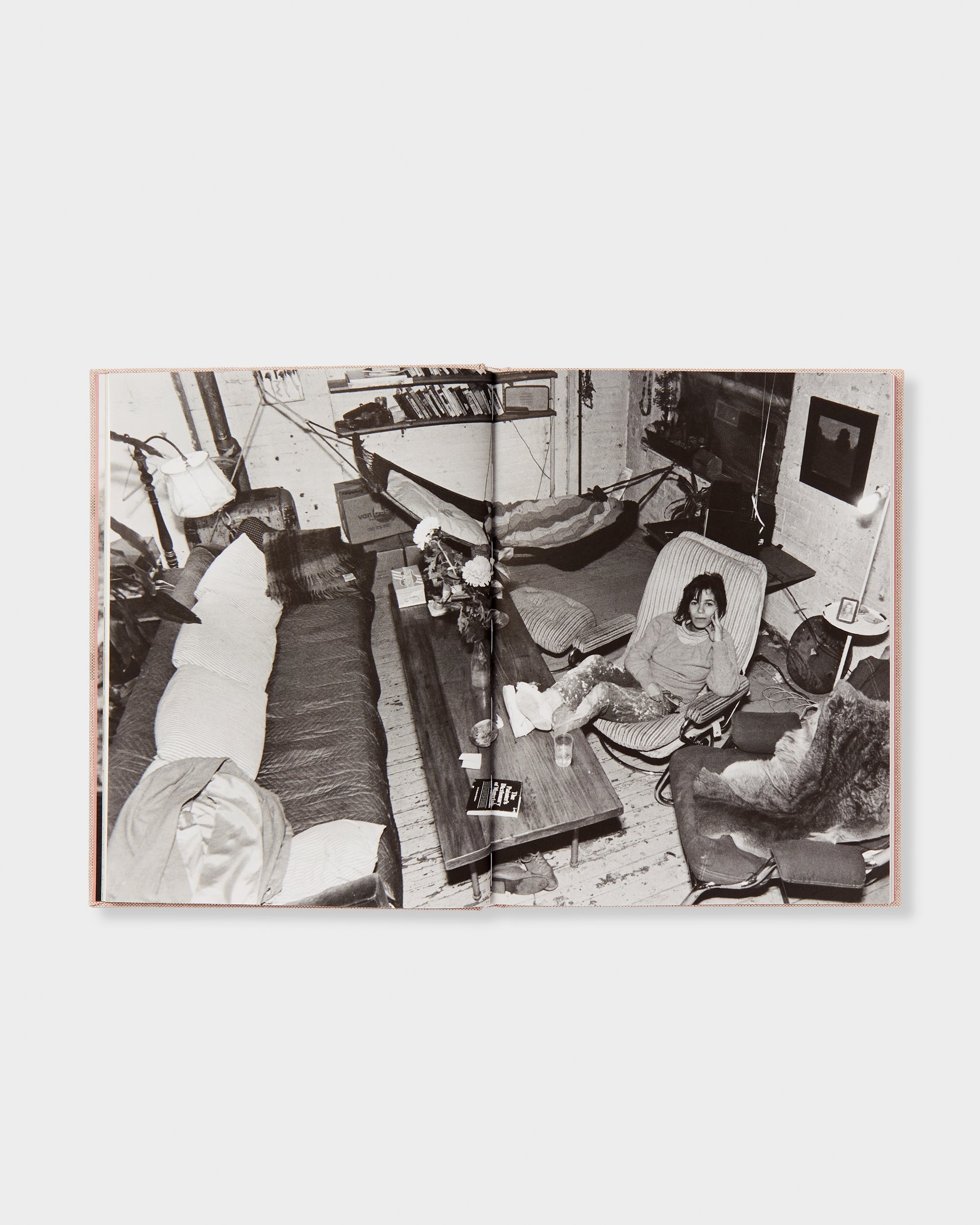 Susan Rothenberg: The Weather