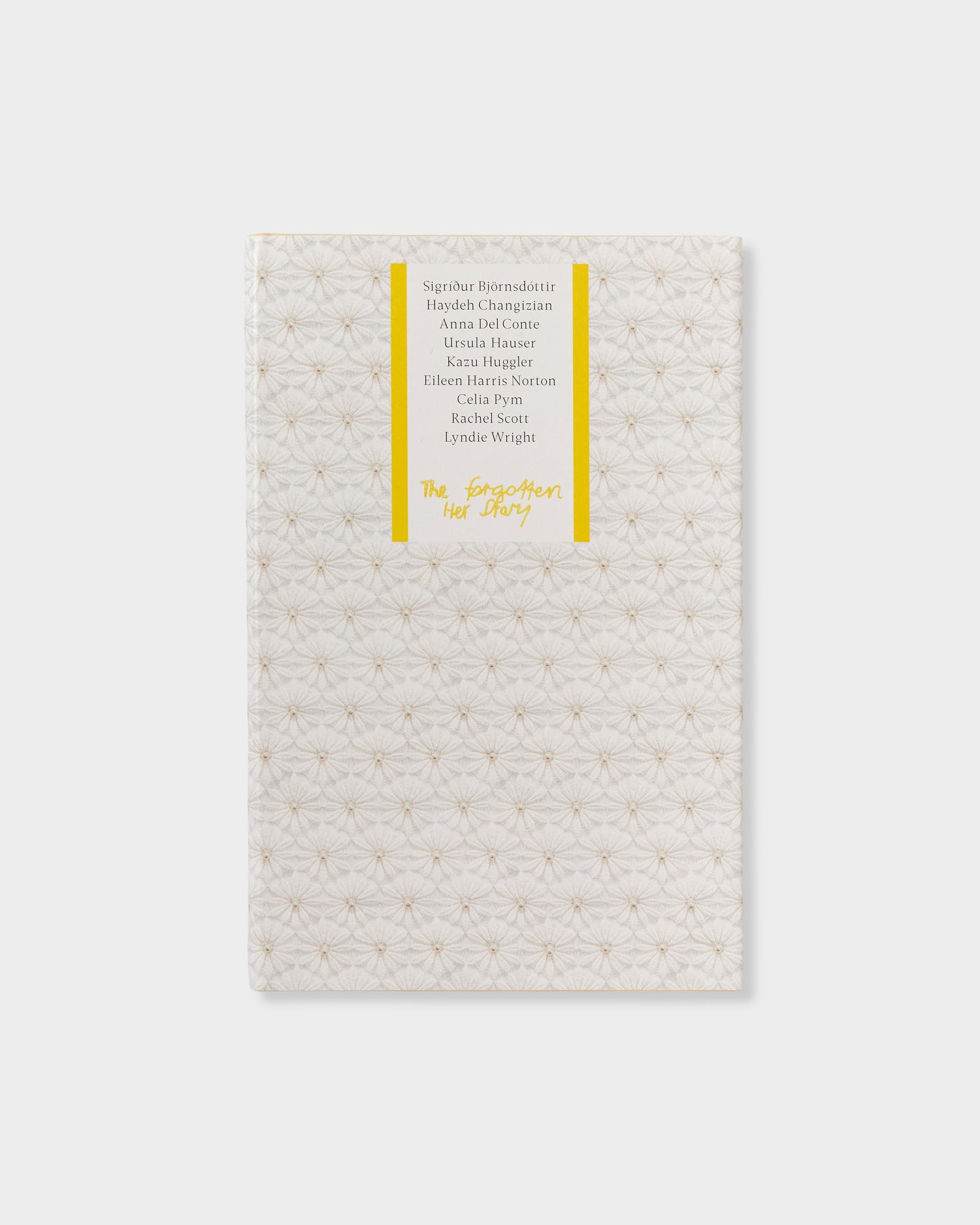 The Forgotten Her Story