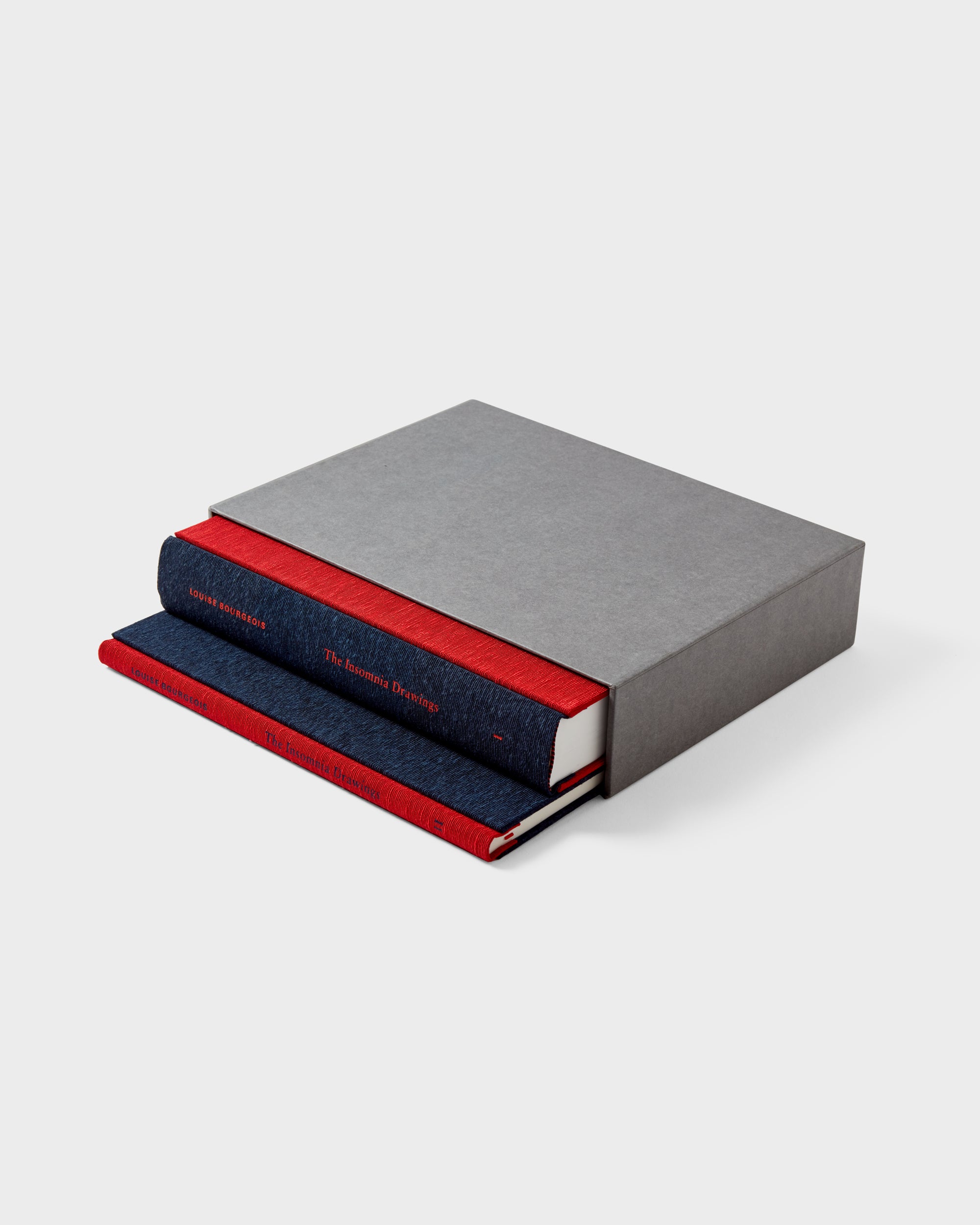 Louise Bourgeois: Insomnia Drawings Limited Edition