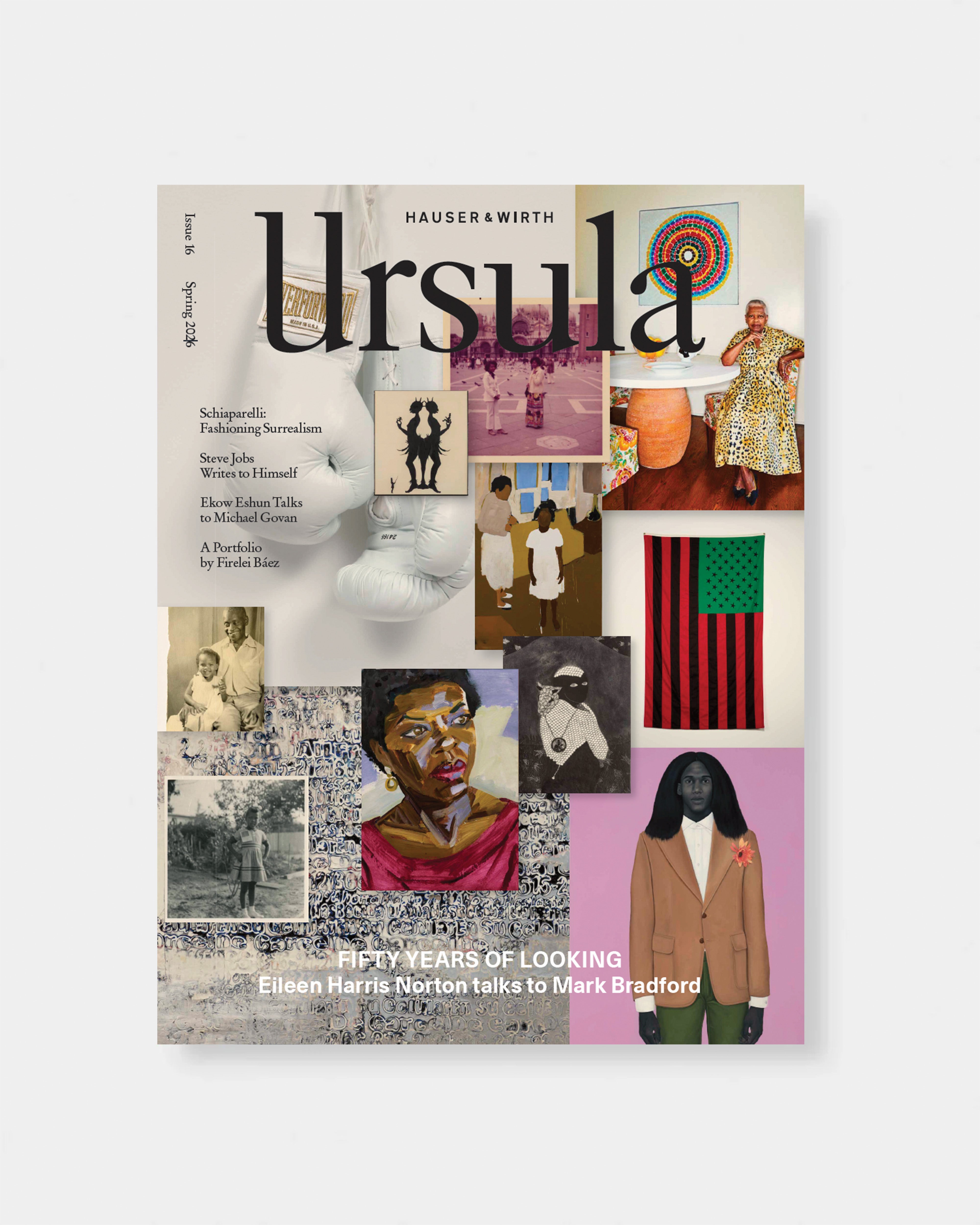 Ursula 16 Bundle