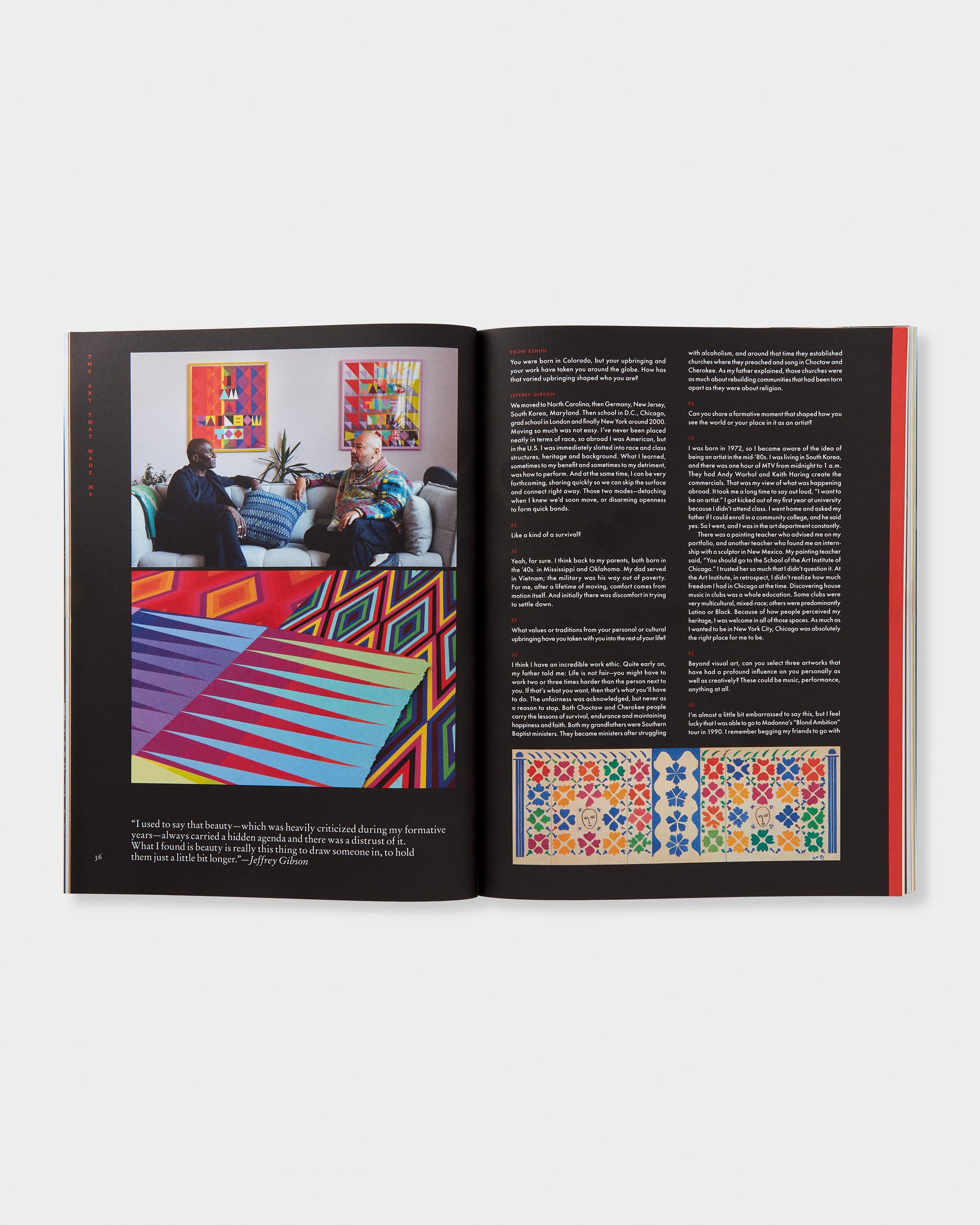 Ursula: Issue 15, Hauser & Wirth