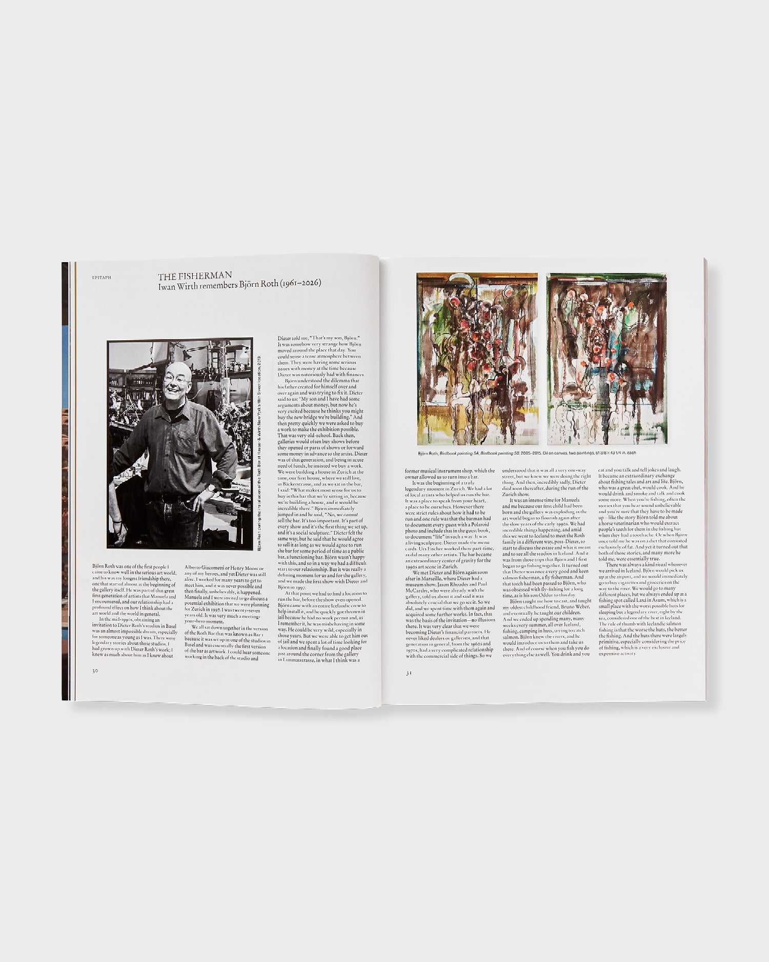 Ursula: Issue 17