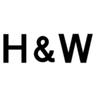 logo of Hauser & Wirth Shop