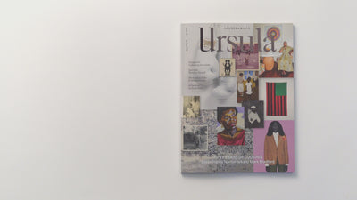 Ursula: Issue 16, Hauser & Wirth