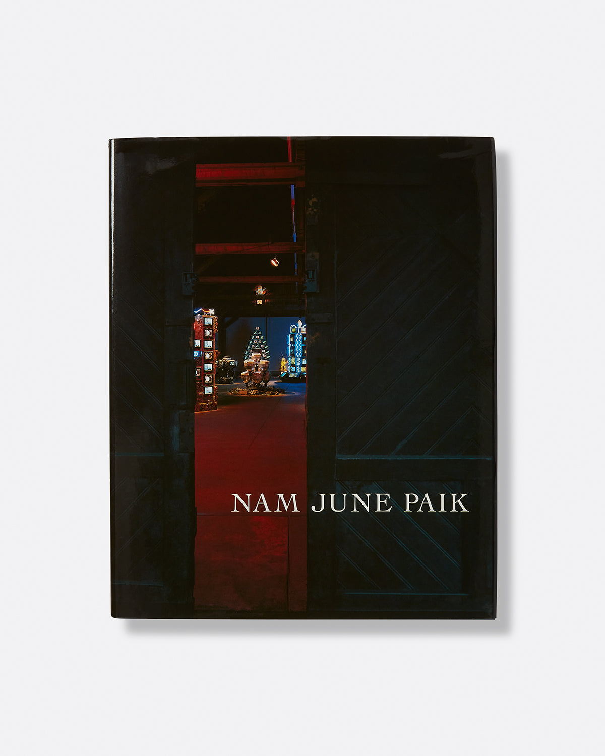 Nam June Paik: Jardin Illumin‚àö¬© Default Title