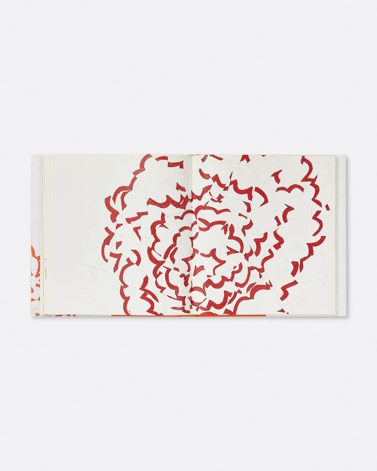 Roni Horn: 153 Drawings