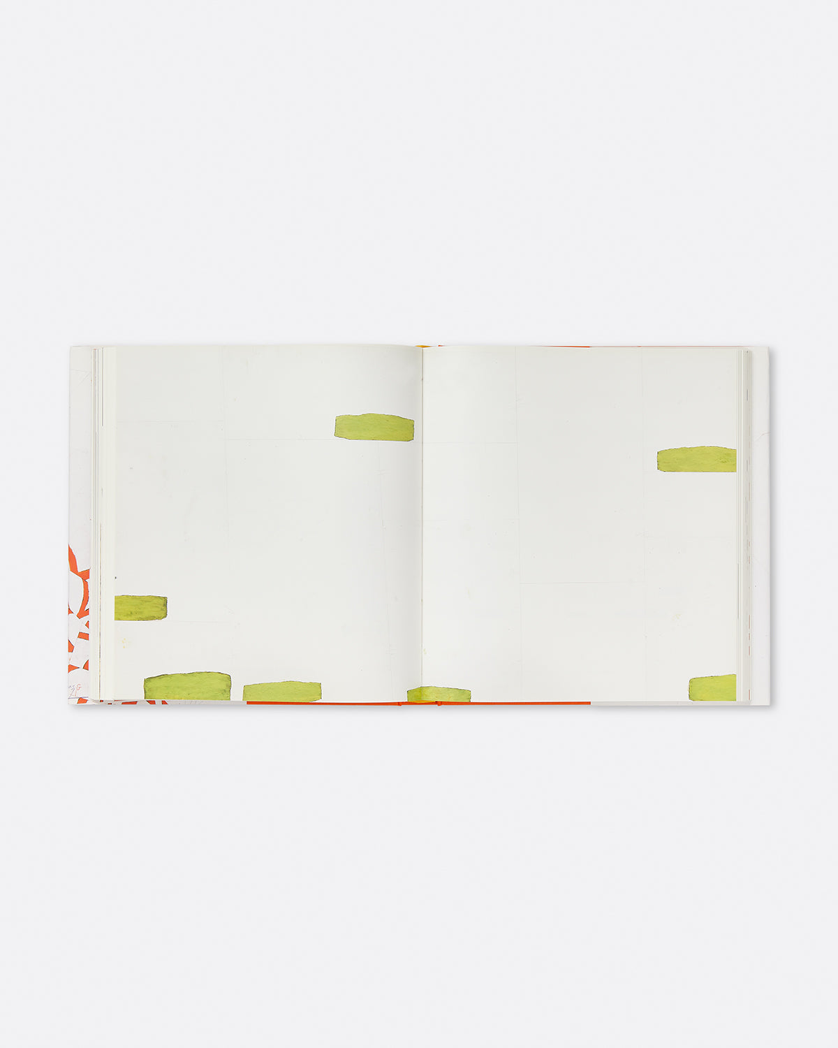 Roni Horn: 153 Drawings