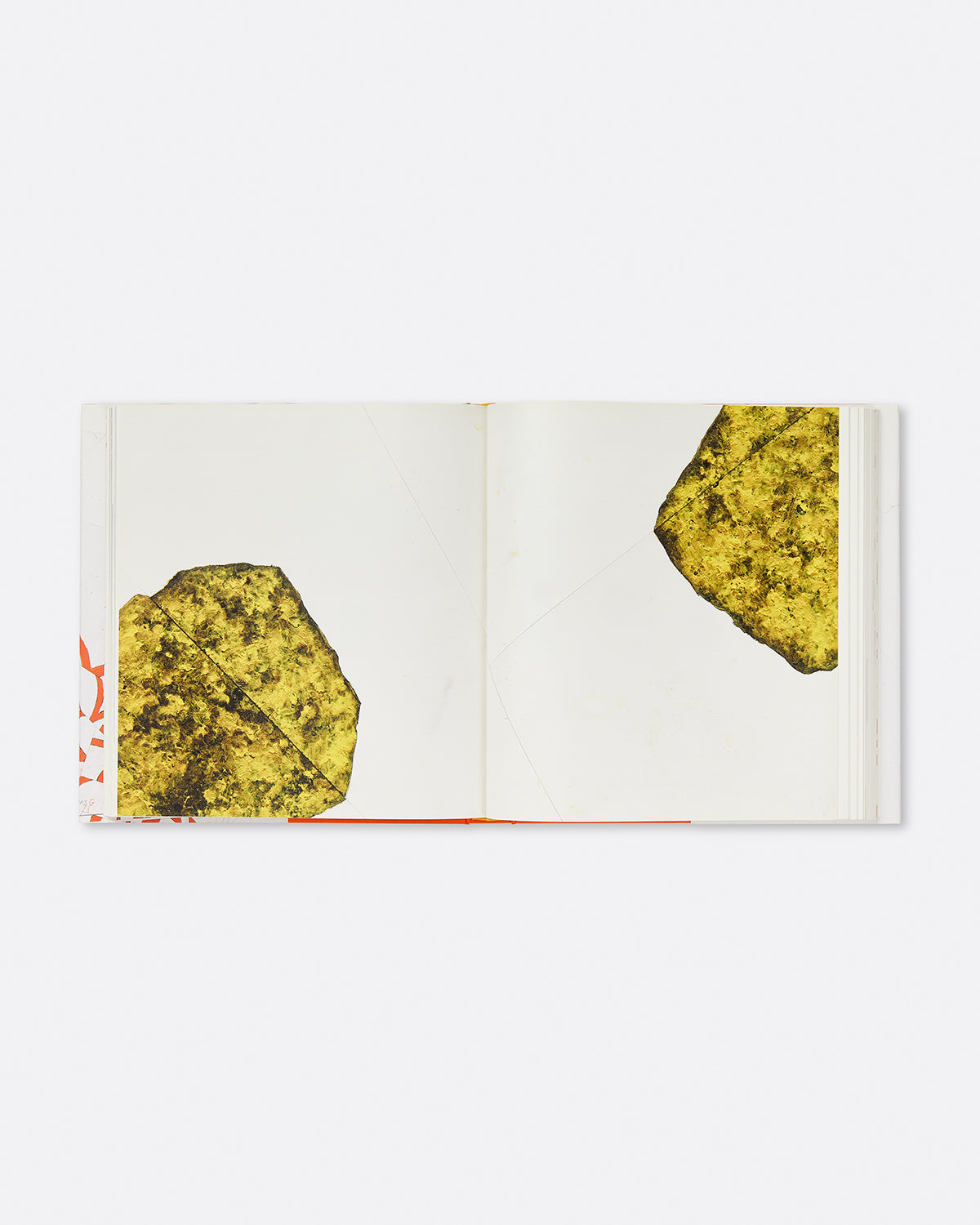 Roni Horn: 153 Drawings