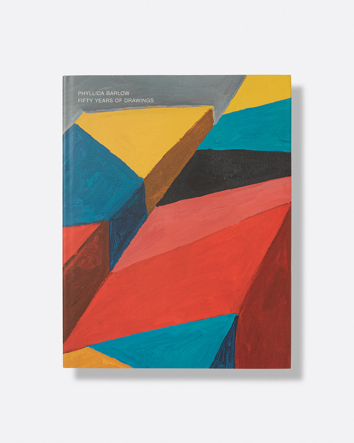 Phyllida Barlow: Fifty Years of Drawings Default Title