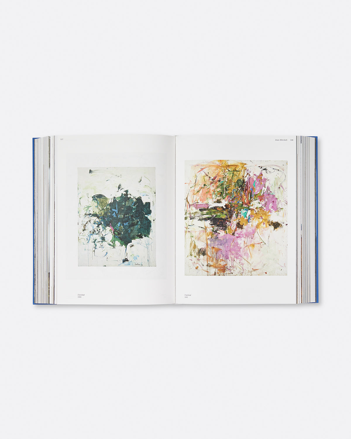 Hauser & Wirth 20 Years Book