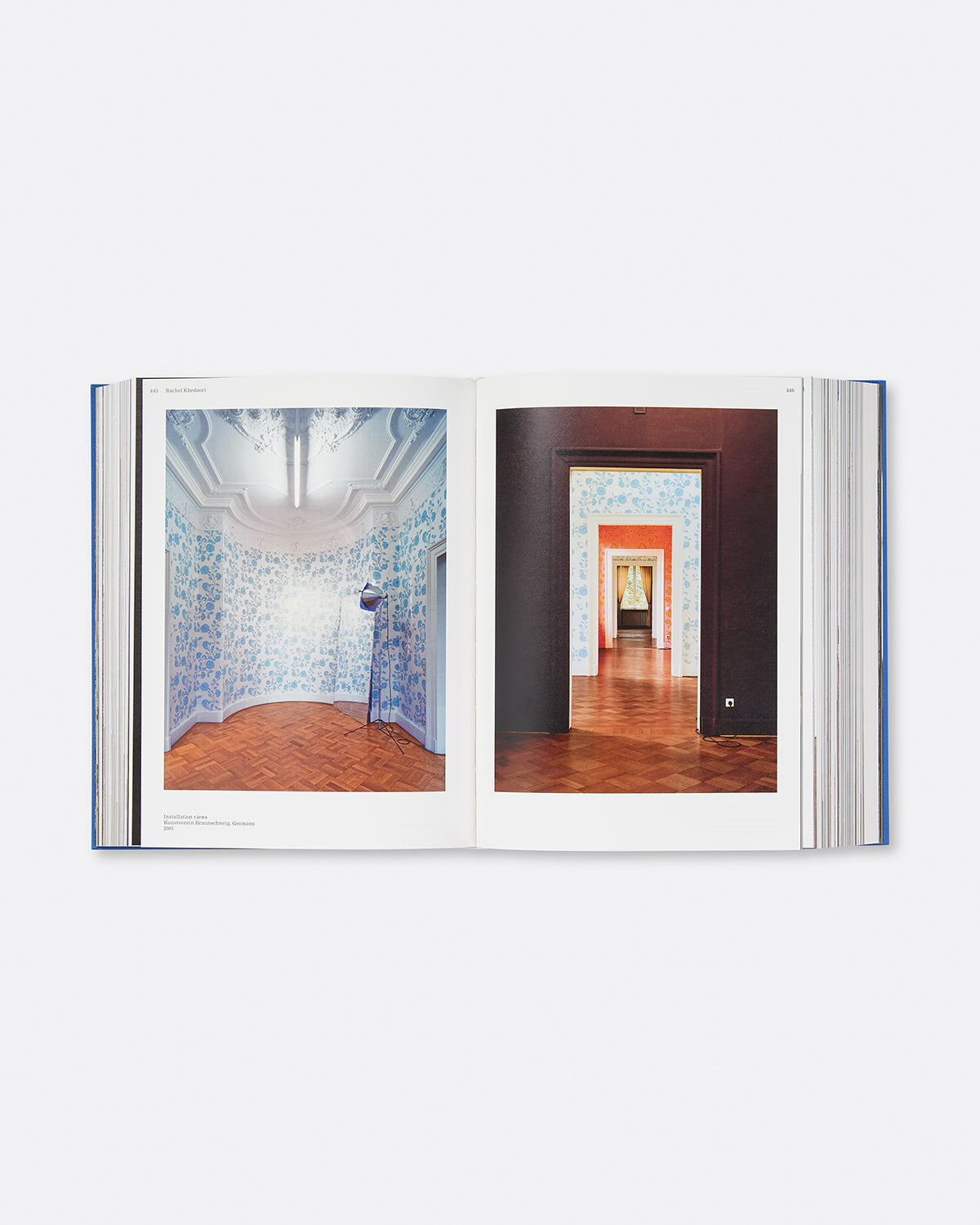 Hauser & Wirth: 20 years - 洋書