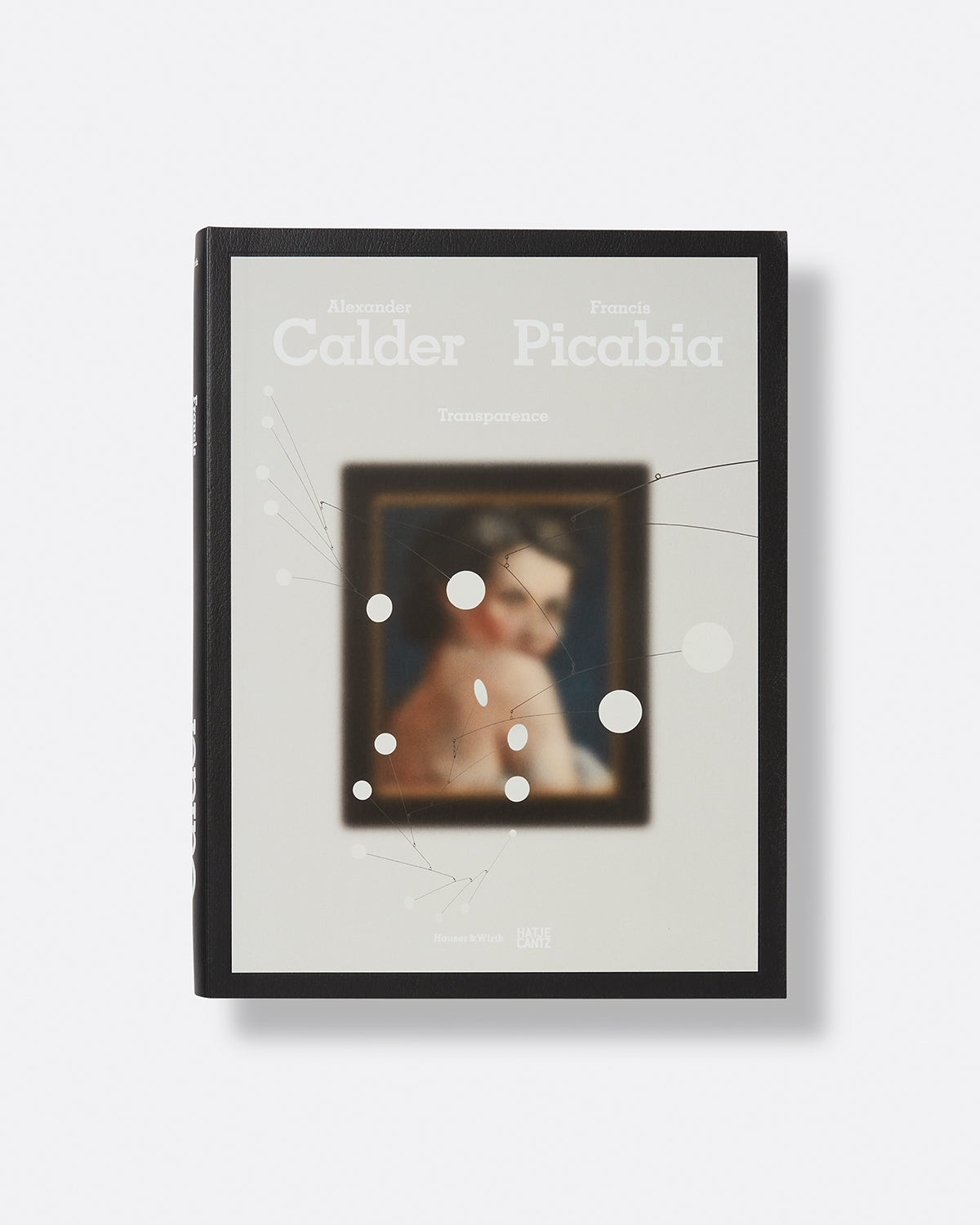 Transparence: Calder / Picabia Default Title