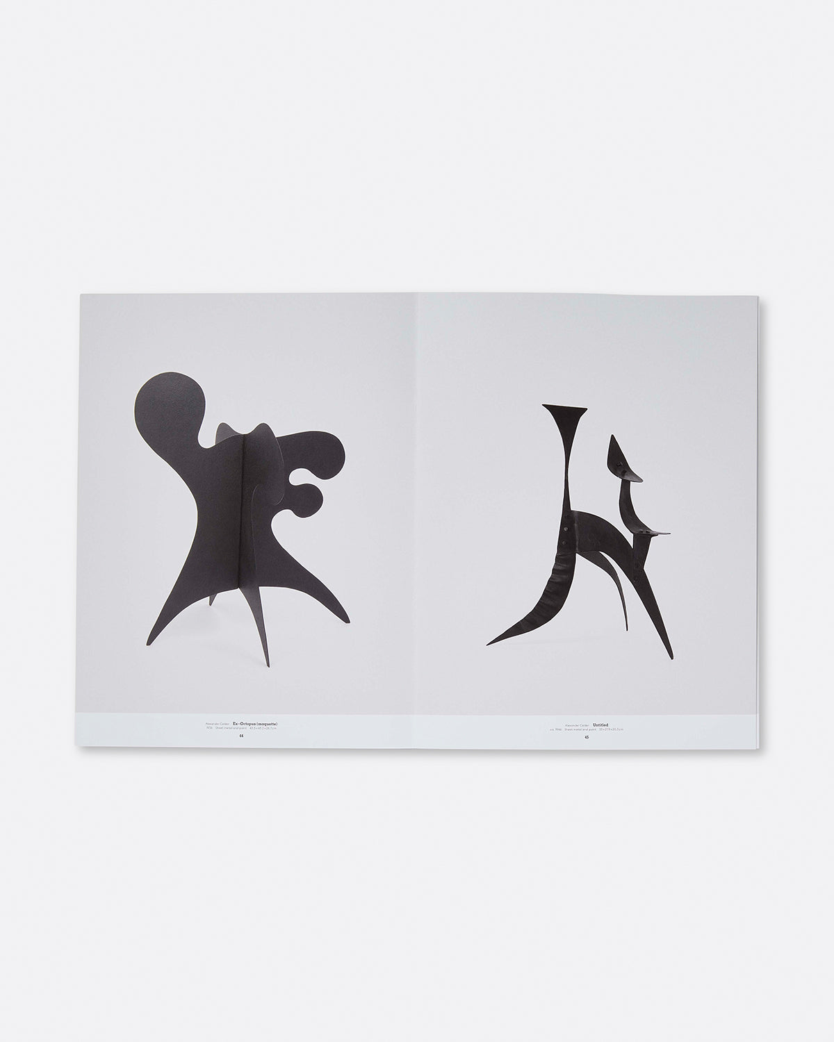 Transparence: Calder / Picabia Default Title