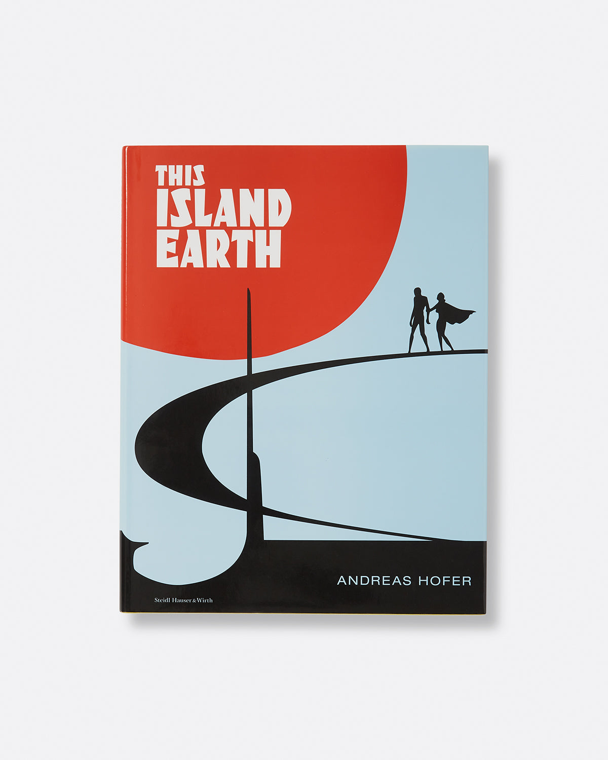 Andy Hope 1930: This Island Earth Default Title