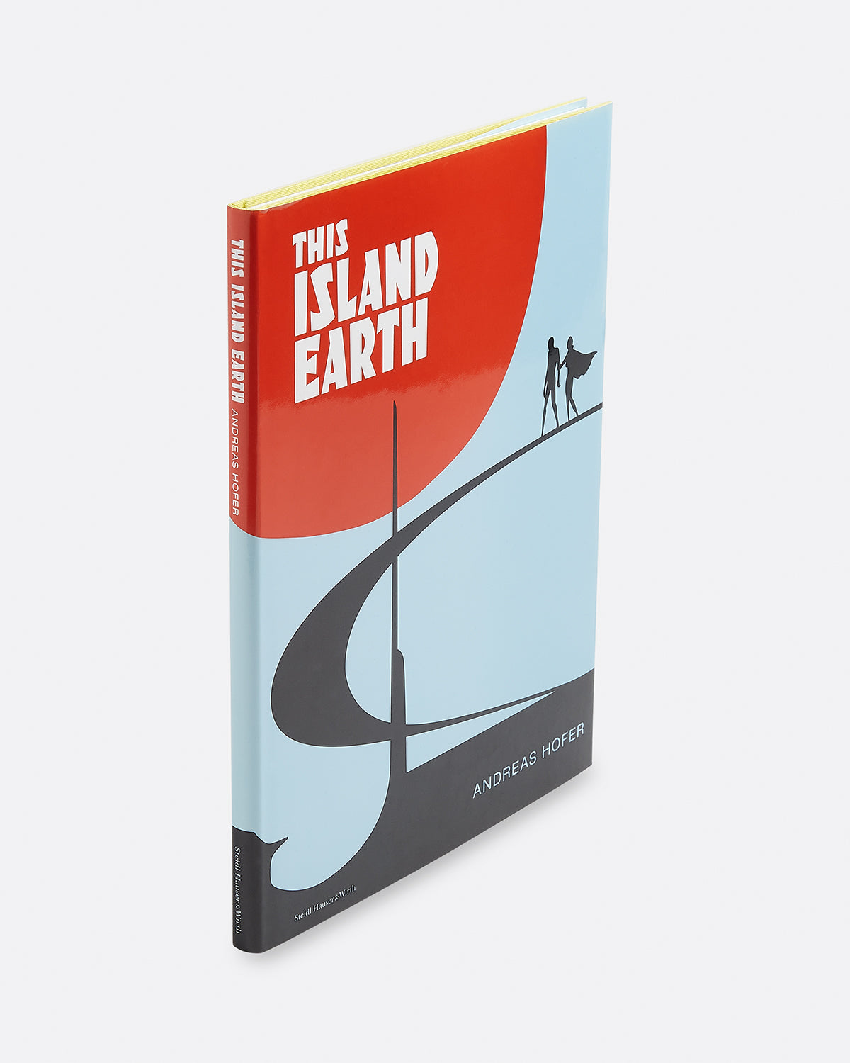 Andy Hope 1930: This Island Earth Default Title
