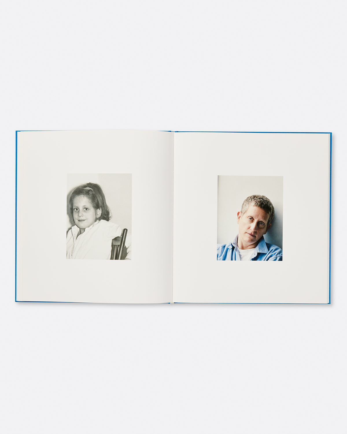 Art Book, Roni Horn: aka, Hauser & Wirth