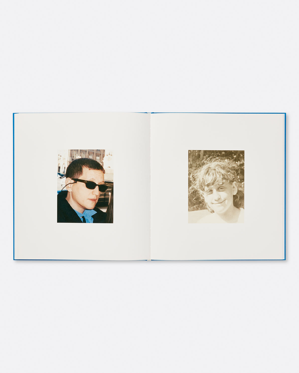 Art Book, Roni Horn: aka, Hauser & Wirth