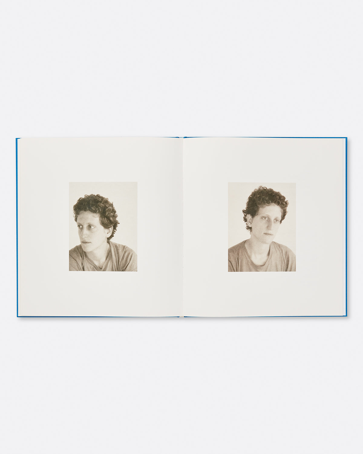 Art Book, Roni Horn: aka, Hauser & Wirth