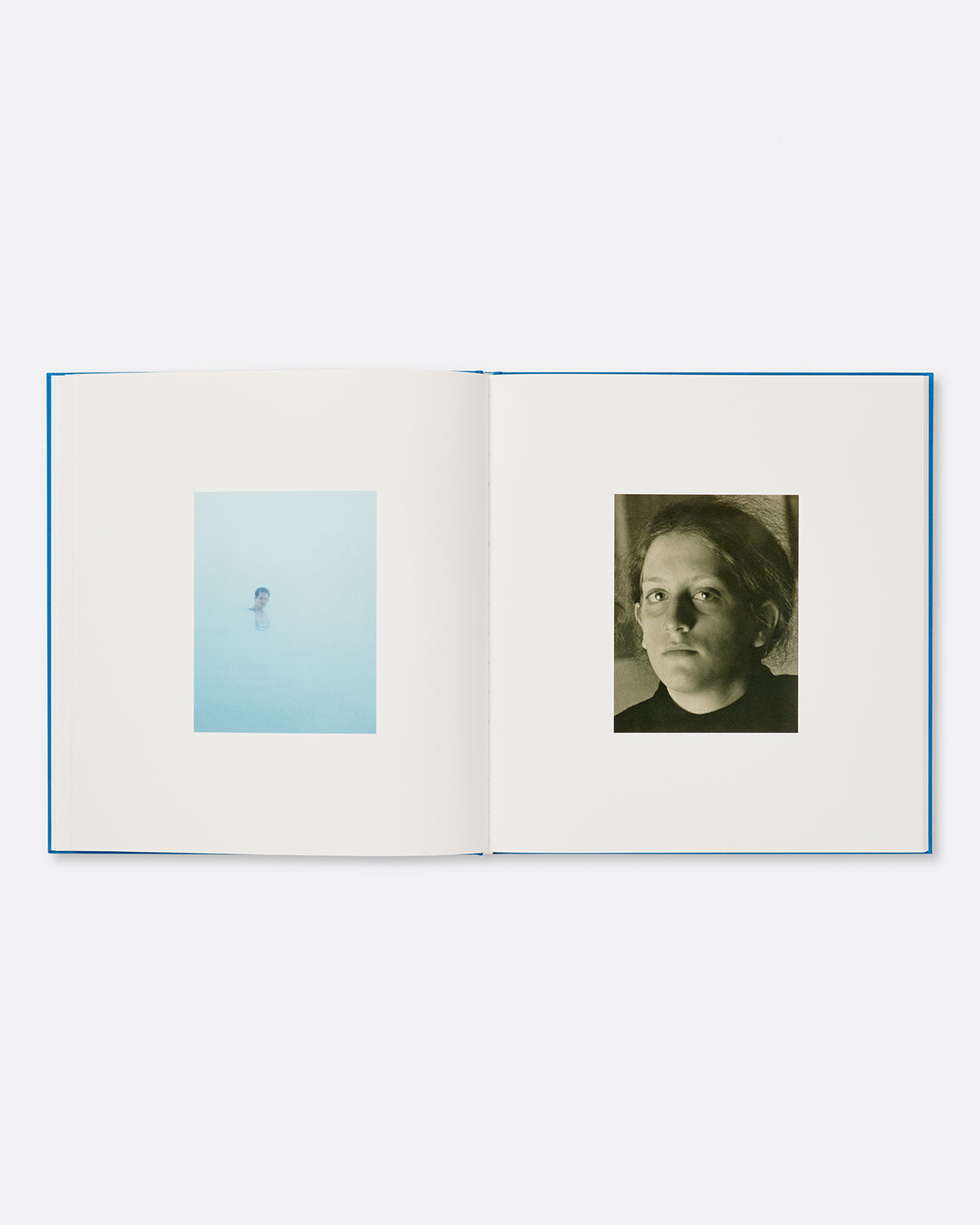 Art Book, Roni Horn: aka, Hauser & Wirth