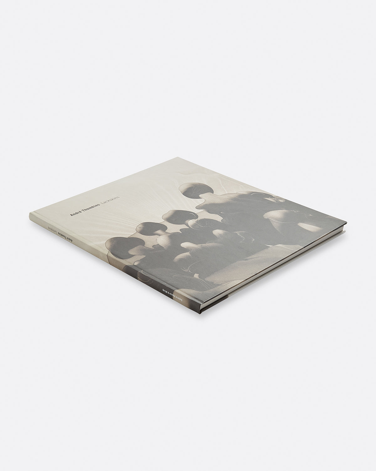 Hauser & Wirth Publishers Archive