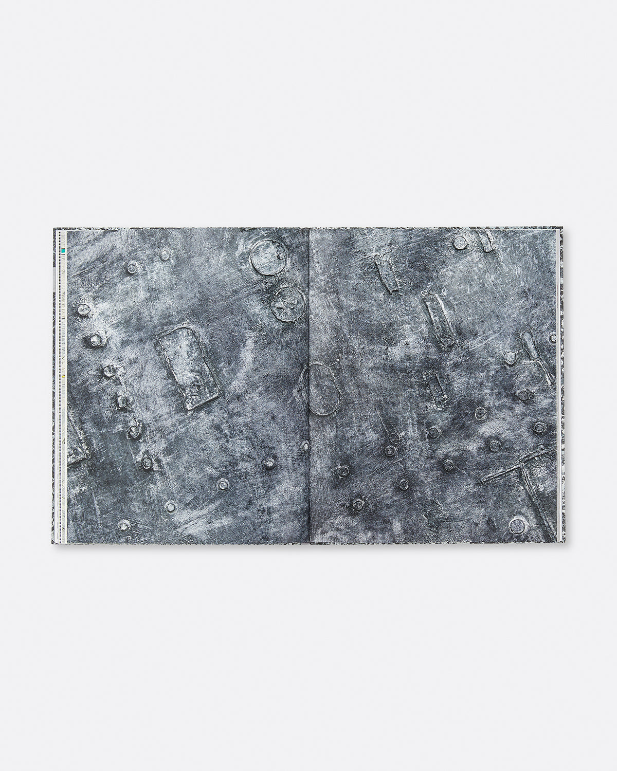 More Dimensions Than You Know: Jack Whitten, Paintings 1979-1989 Default Title