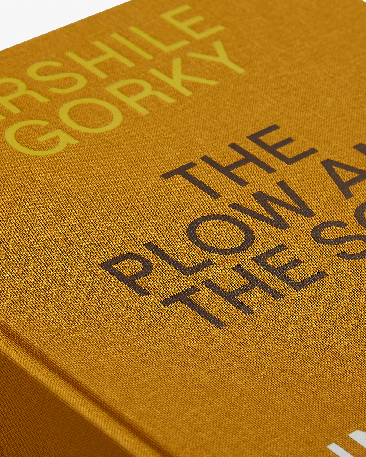 Arshile Gorky: The Plow and the Song: A Life in Letters and Documents Default Title