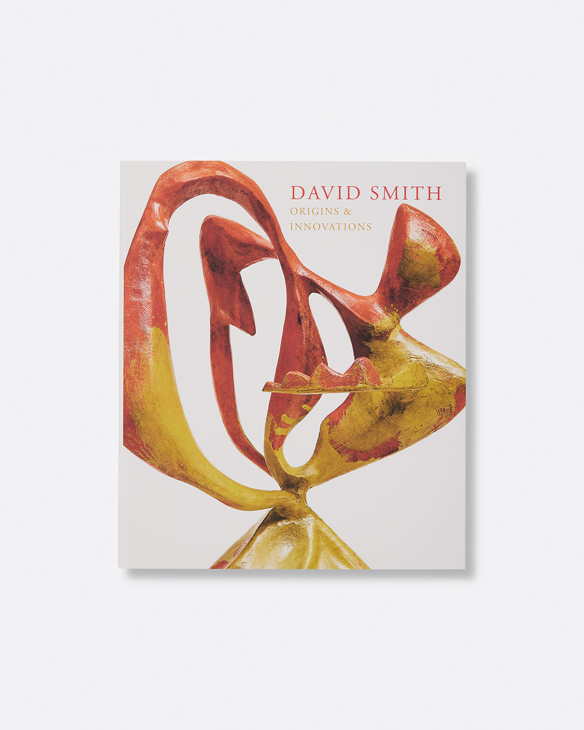 David Smith: Origins & Innovations