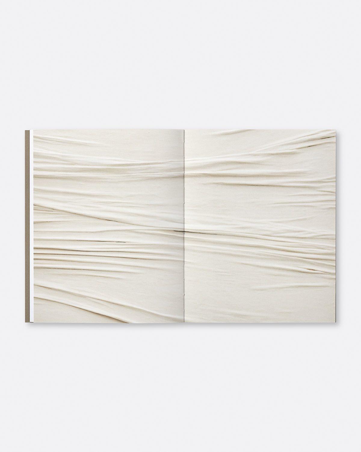 Piero Manzoni: The Twin Paintings Default Title