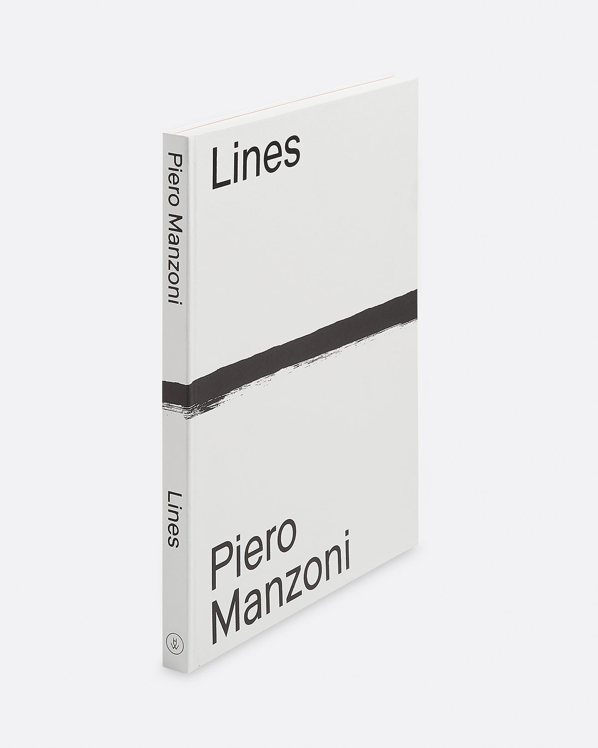 Piero Manzoni: Materials & Lines