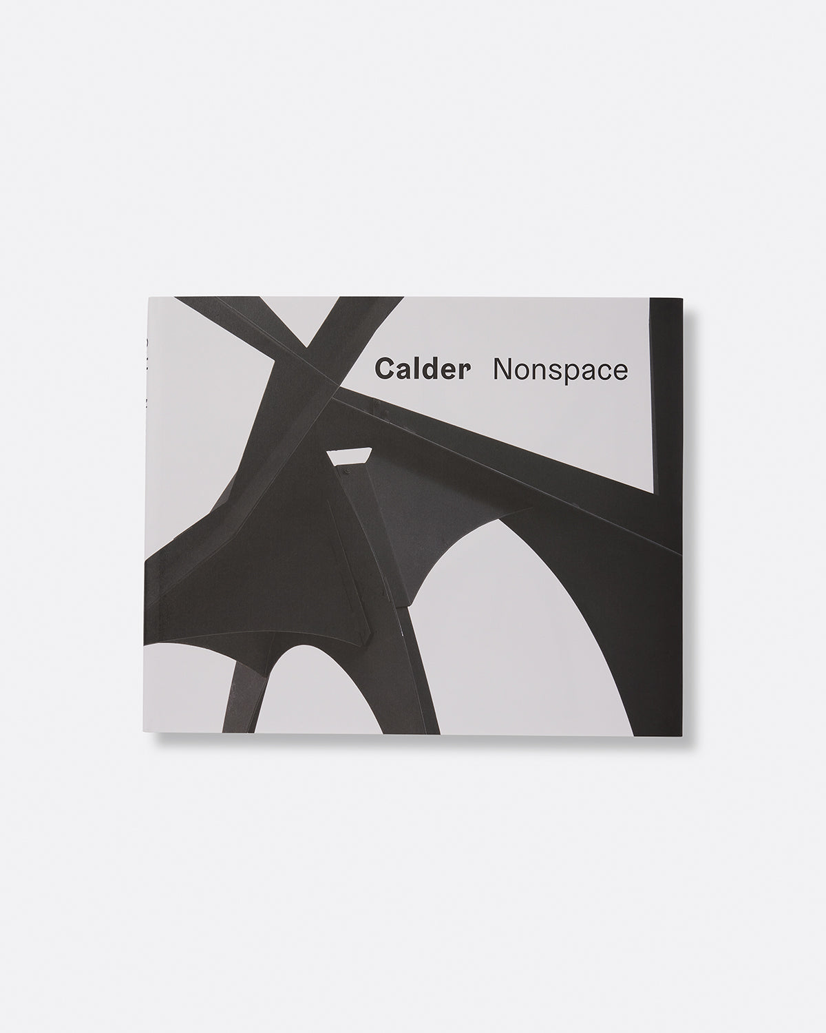 Calder: Nonspace Default Title