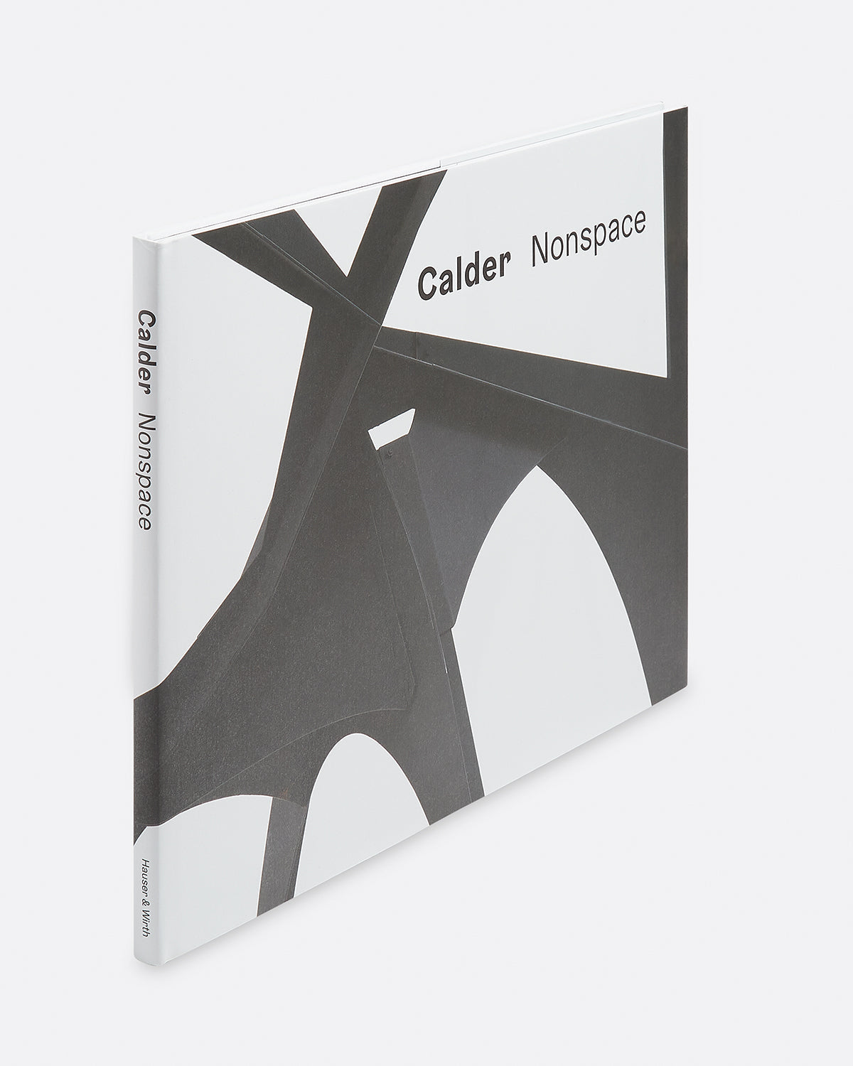 Calder: Nonspace Default Title