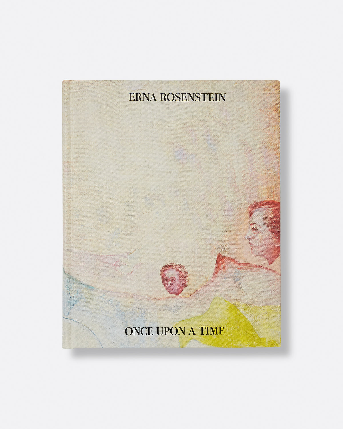 Erna Rosenstein: Once Upon A Time Default Title