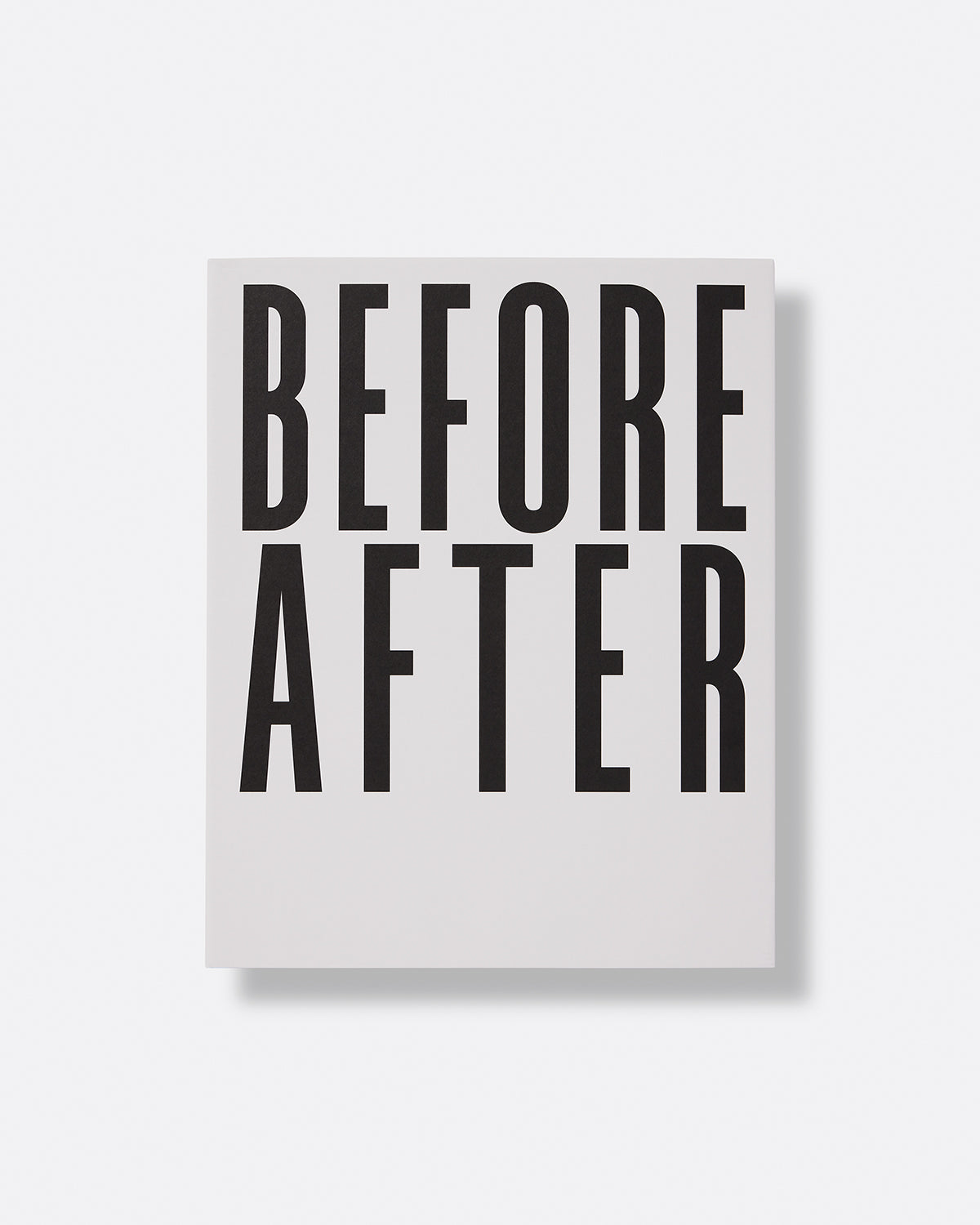 Before or After, at the Same Time:¬¨‚Ä†Rome, Milan, and Fabio Mauri, 1948‚Äö√Ñ√¨1968 Default Title