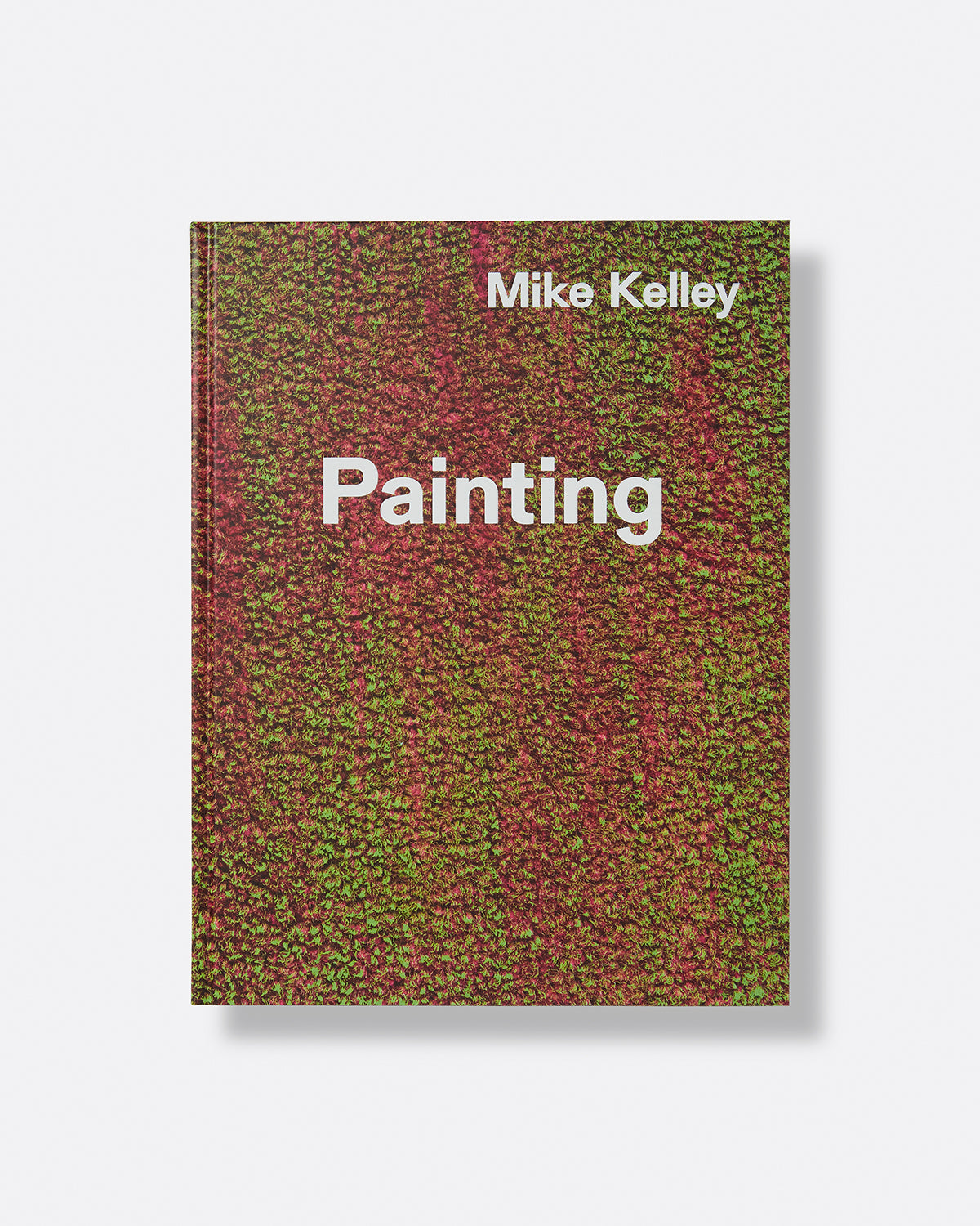 Mike Kelley: Timeless Painting Default Title