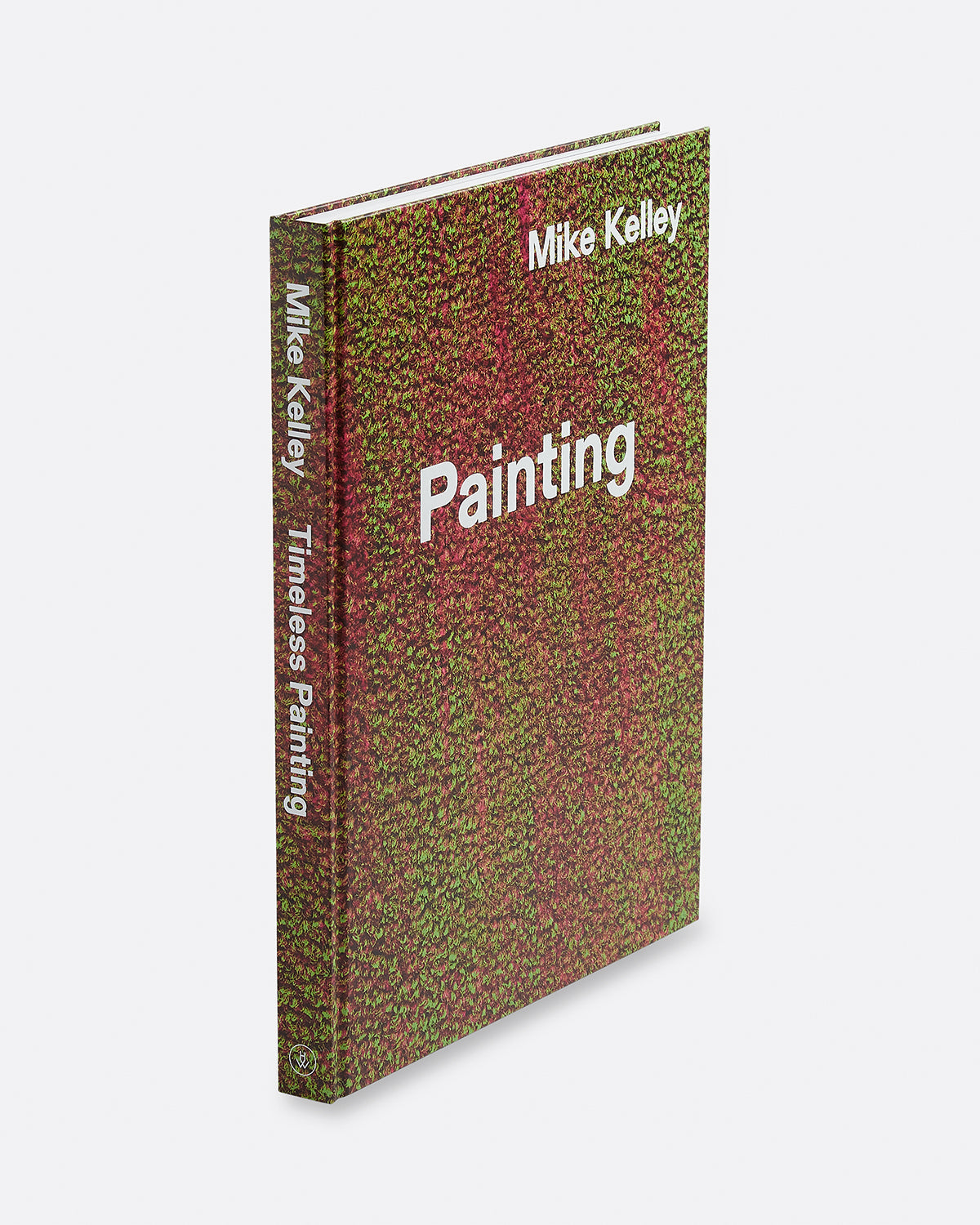 Mike Kelley: Timeless Painting Default Title