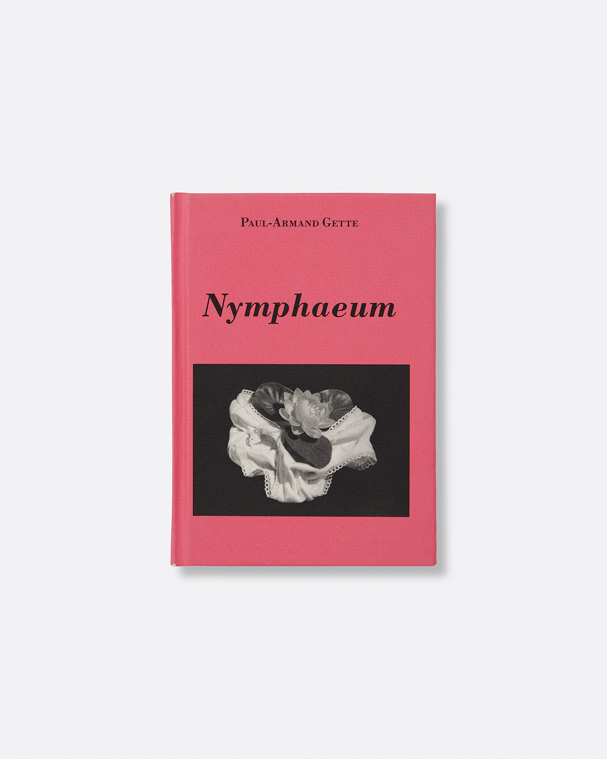 Paul-Armand Gette: Nymphaeum Default Title
