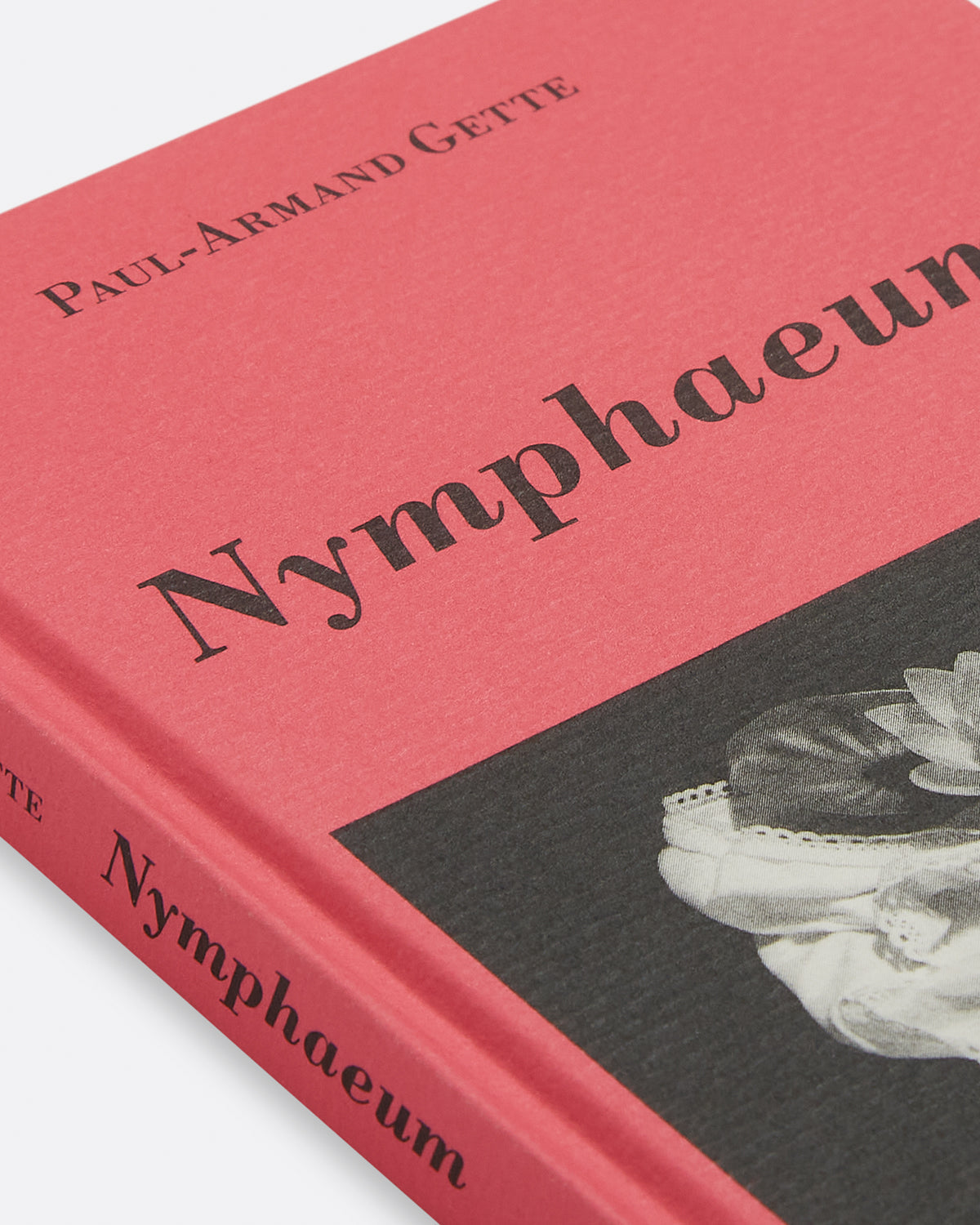 Paul-Armand Gette: Nymphaeum Default Title