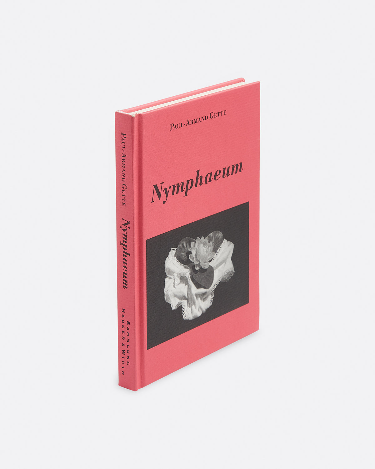 Paul-Armand Gette: Nymphaeum Default Title