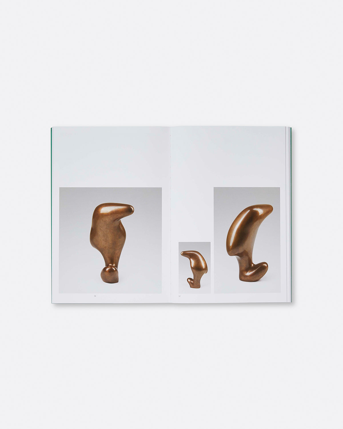 Hans Arp: Chance Form Language Default Title